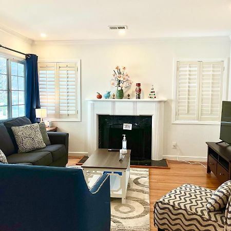 3 Bedroom Residential Home In The Lovely Town Near Sfo San Francisco ميلبراي المظهر الخارجي الصورة