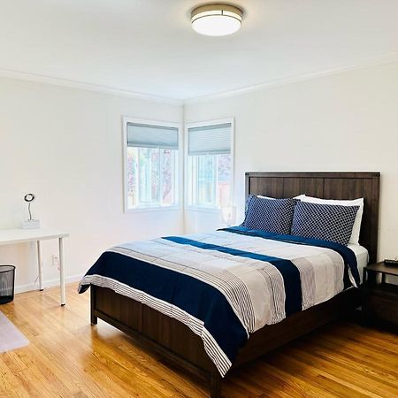 3 Bedroom Residential Home In The Lovely Town Near Sfo San Francisco ميلبراي المظهر الخارجي الصورة