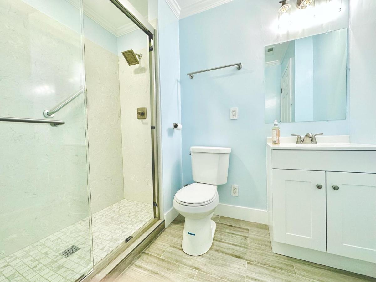 3 Bedroom Residential Home In The Lovely Town Near Sfo San Francisco ميلبراي المظهر الخارجي الصورة