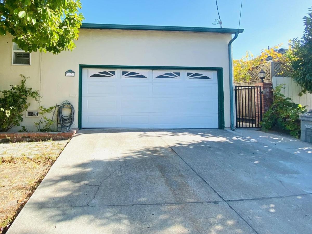 3 Bedroom Residential Home In The Lovely Town Near Sfo San Francisco ميلبراي المظهر الخارجي الصورة