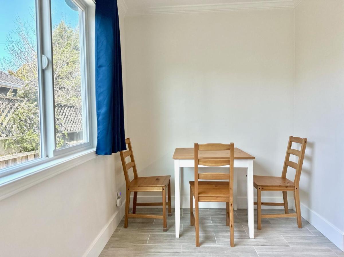 3 Bedroom Residential Home In The Lovely Town Near Sfo San Francisco ميلبراي المظهر الخارجي الصورة