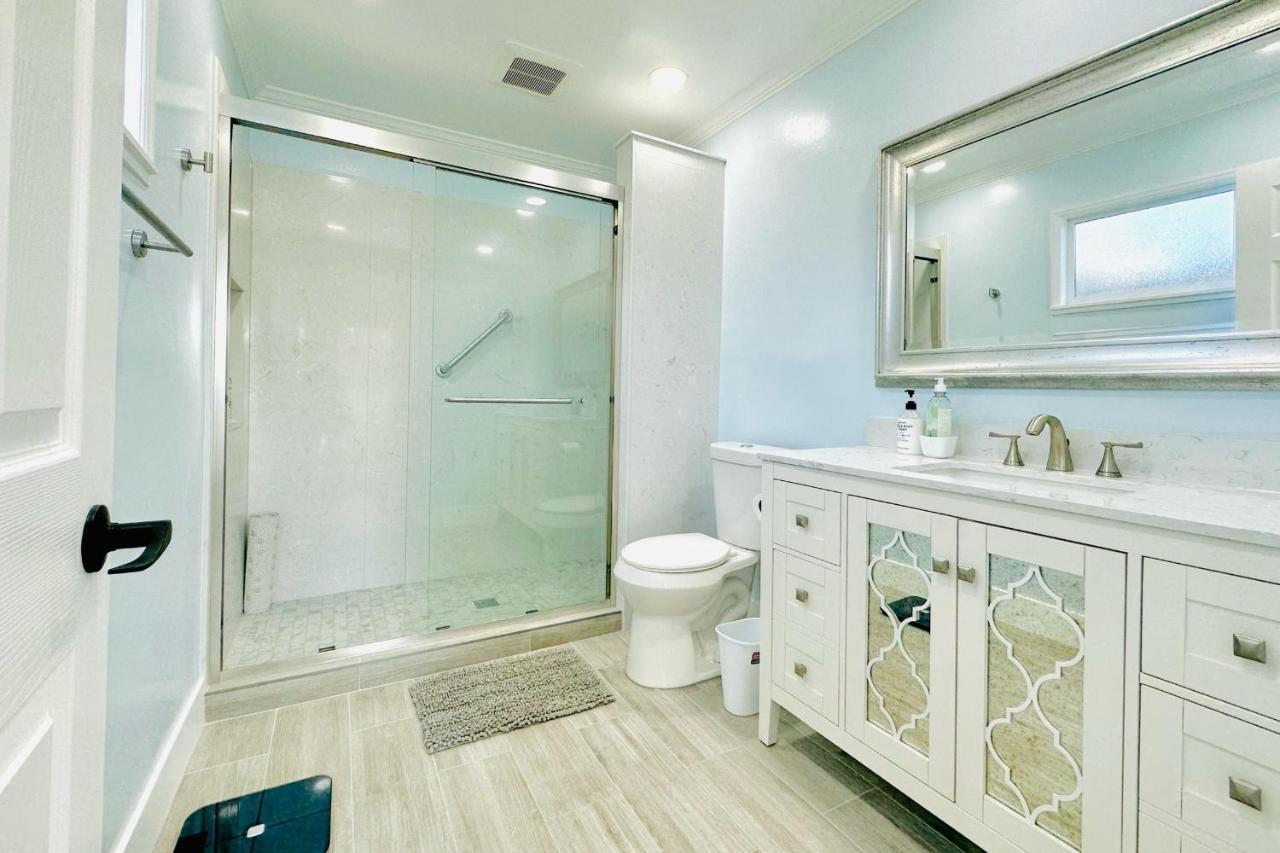 3 Bedroom Residential Home In The Lovely Town Near Sfo San Francisco ميلبراي المظهر الخارجي الصورة