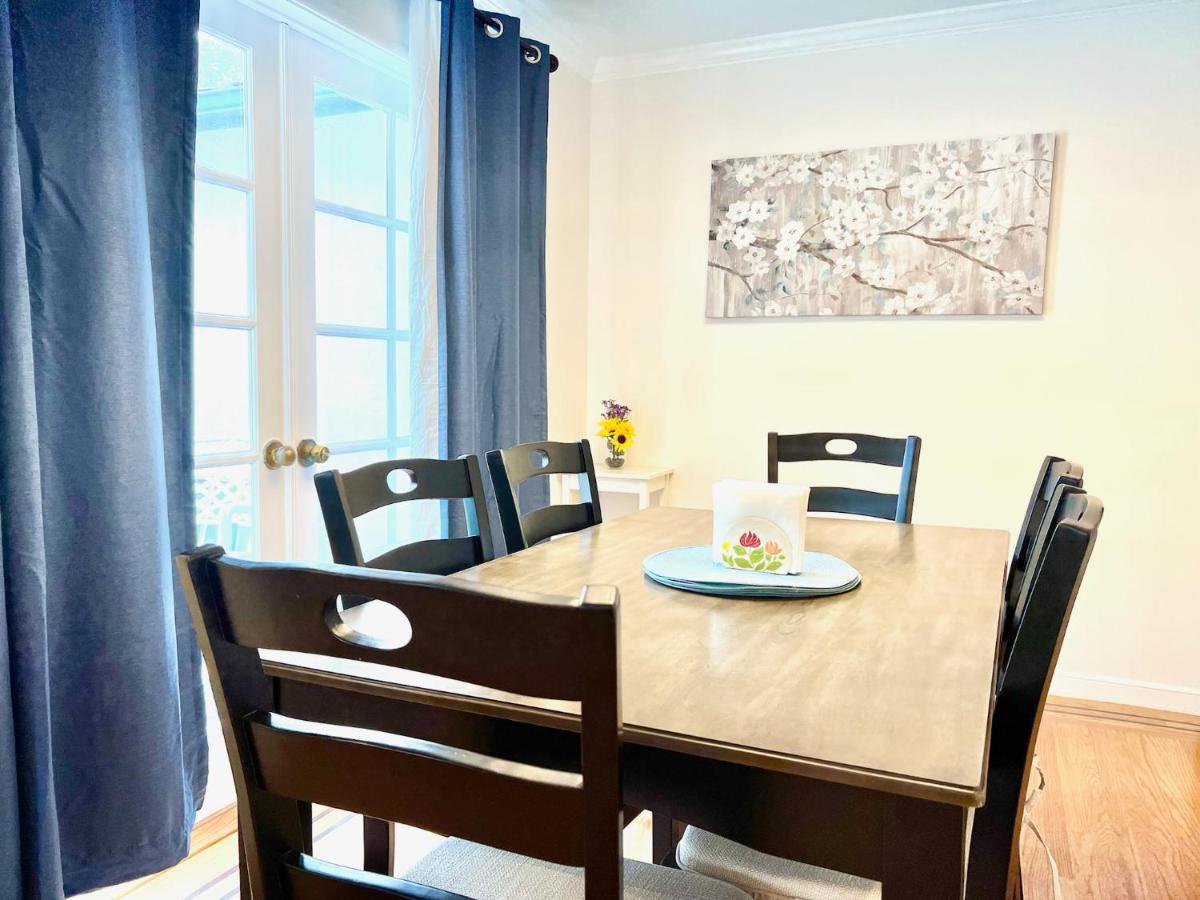 3 Bedroom Residential Home In The Lovely Town Near Sfo San Francisco ميلبراي المظهر الخارجي الصورة