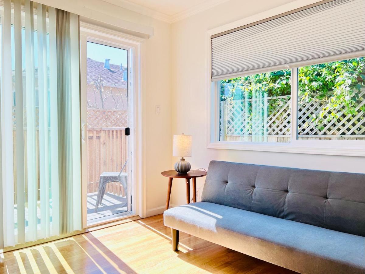 3 Bedroom Residential Home In The Lovely Town Near Sfo San Francisco ميلبراي المظهر الخارجي الصورة