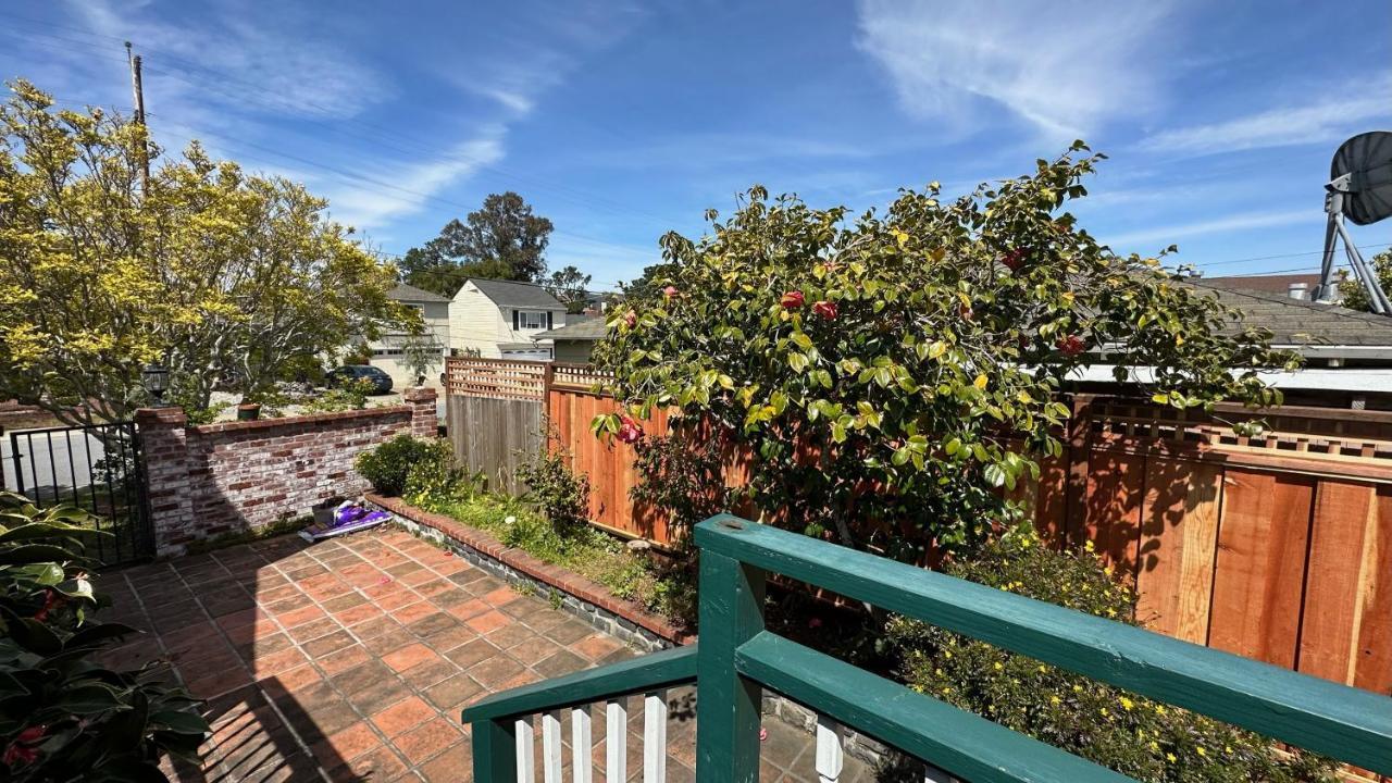 3 Bedroom Residential Home In The Lovely Town Near Sfo San Francisco ميلبراي المظهر الخارجي الصورة